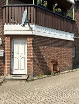 Charmante 1-Zimmerwohnung - Breckerfeld (Hansestadt)