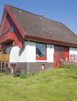 Einfamilienhaus für die große Familie - Maasholm