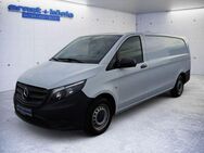 Mercedes-Benz Vito 111 CDI Kasten Extralang Sortimo Ausbau - Freiburg (Breisgau)