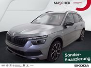 Skoda Kamiq, 1.5 TSI Monte Carlo Amundsen Lenk, Jahr 2024 - Wackersdorf