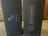 Nu Bass Go wiederaufladbarer Bluetooth Lautsprecher - Darmstadt