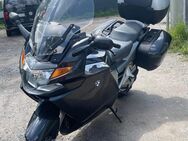 BMW K1200GT - Top Zustand, sofort startklar und reisefertig! - Krefeld