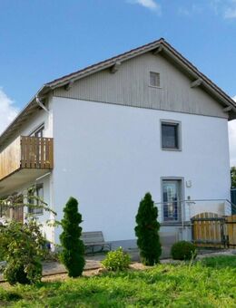 Einfamilienhaus mit großem Garten (Grundstück) in Adelsdorf - Adelsdorf