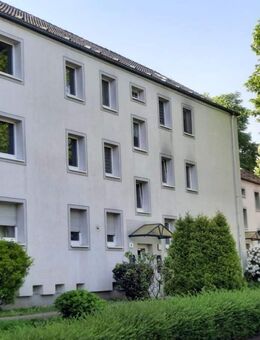 Kleine 2-Zimmer-Wohnung in Essen Stoppenberg für Sie! - Essen