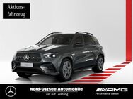 Mercedes GLE 350, de AMG NIGHT, Jahr 2023 - Busdorf