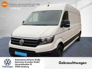 VW Crafter Kasten 2.0 TDI L3H2 FWD Klima Kamera Tempomat uvm. - Lüneburg