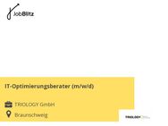 IT-Optimierungsberater (m/w/d) - Braunschweig