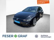 VW Golf, 1.5 VIII R-Line eTSI 7, Jahr 2023 - Schwabach