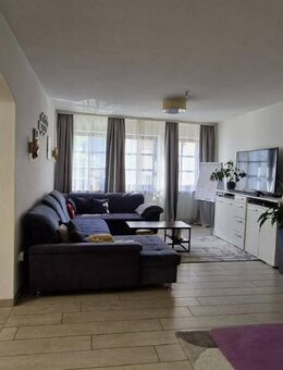 Gemütliches Einfamilienhaus - Röttingen