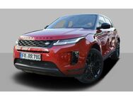 Land Rover Range Rover Evoque, P250 SE BLACK PACK MY20, Jahr 2019 - Freiburg (Breisgau)