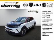 Opel Mokka, 1.2 B Line Turbo MatrixLicht, Jahr 2021 - Plauen