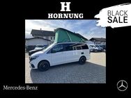 Mercedes V 300, d AMG LEVELCONTR, Jahr 2024 - Garmisch-Partenkirchen