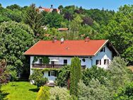 Mehrfamilienhaus mit viel Potenzial! - Eurasburg (Regierungsbezirk Oberbayern)