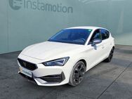 CUPRA Leon, 1.4 eHybrid LM18, Jahr 2022 - München