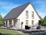 Delitzsch ruft - Ihr Eigenheim fürs Leben, individuell mit ScanHaus gestalten! - Delitzsch