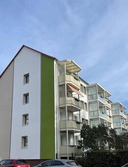Wohnungsangebot Albert-Vater-Straße 93 a - Magdeburg