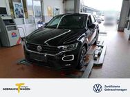 VW T-Roc, 1.5 TSI R-LINE LM19, Jahr 2020 - Bochum