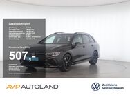 VW Golf Variant, 2.0 TSI Golf VIII R | |, Jahr 2023 - Plattling