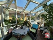 Achtung Anleger! Wohn- und Geschäftshaus in Top-Innenstadtlage Herrieden - Herrieden