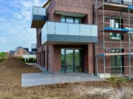 Erstbezug! Große Obergeschosswohnung mit Balkon und hoher Wohnqualität in bester Lage - Drensteinfurt