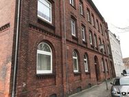 Schöne Altbauwohnung in Rendsburg! - Rendsburg
