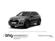 Audi Q5, S line 50 TDI quattro, Jahr 2020 - Freiburg (Breisgau)
