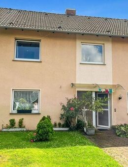 Geräumiges EFH mit Blick auf den Deister - Auetal