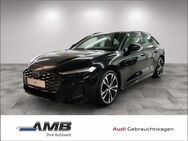 Audi A5, Avant S line TDI qu S-Interieur Tech, Jahr 2024 - Borna