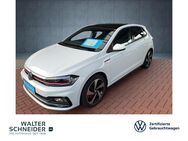 VW Polo, 2.0 TSI GTI, Jahr 2020 - Siegen (Universitätsstadt)