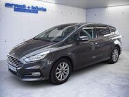 Ford S-Max 2.0 EcoBlue Aut. TREND KLIMA+NAVI+Winter - Freiburg (Breisgau)