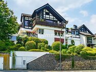 Exklusive Penthousewohnung mit malerische Aussicht ins Siebengebirge! - Bonn