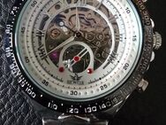 Automatik Uhr von Sewor Neu u.Ovp TOPPREIS - Berlin
