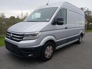 VW Crafter 35 TDI Hochdach Mittellang*AHK*ACC*LED* - Braunschweig