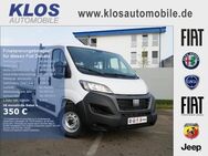 Fiat Ducato, 35 L4H1 PRITSCHE DOKA 140PS MJET E6D TECHNO, Jahr 2024 - Marpingen