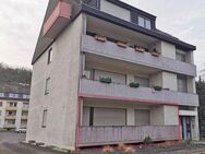 Mietgarantie mtl. 1.000 EUR, 4,5 % * gepfl. Balkonwohnung - 4 ZKB, Gäste-WC, Garage, ca. 110 moderne m² - Konz