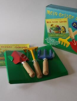 Mein Erster Garten für Kinder ab 5 Jahre zu verkaufen. - Bielefeld
