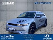 Hyundai IONIQ 5, UNIQ-PAKET 58kWh 4xSHZ, Jahr 2021 - Coburg