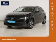 VW Polo, 1.0 TSI Move, Jahr 2024 - Neumarkt (Oberpfalz)