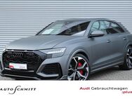 Audi RSQ8, 4.0 TFSI quattro, Jahr 2021 - Idstein