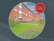 PROVISIONSFREI für Käufer - Moderne 4-Zimmer-ETW mit Balkon an der Grenze zu Hamburg - Oststeinbek