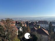 Penthouse mit spektakulärem Blick im begehrten Stuttgarter Westen - Stuttgart