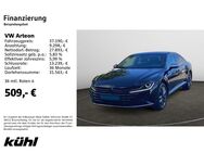 VW Arteon, 1.4 TSI Elegance, Jahr 2022 - Hildesheim