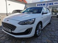 Ford Focus Lim. Vignale LED Pan.dach el. Leder Navi - Potsdam