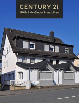 Top Rendite Mehrfamilienhaus - Leun