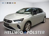 Opel Corsa, 1.2 F Elegance T Automatik, Jahr 2023 - Hohenlockstedt