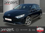 Hyundai i20, 1.0 T-GDI DCT7 "Prime" MY25 Komfort&Licht-Paket, Jahr 2022 - Darmstadt