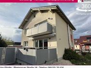 Nieder-Olm: Energetisch umfangreich saniertes 1-2 Familienhaus mit sehr schönem großem Garten in Top-Lage! - Wörrstadt Wörrstadt