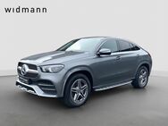 Mercedes GLE 400, d Coupé AMG, Jahr 2021 - Weiden (Oberpfalz)