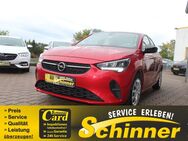 Opel Corsa, 1.2 Direct Injection Turbo Edition, Jahr 2020 - Weimar