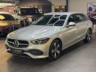 Mercedes-Benz C 200 Avantgarde MBUX/KAM/LED/SPURH. - Bielefeld